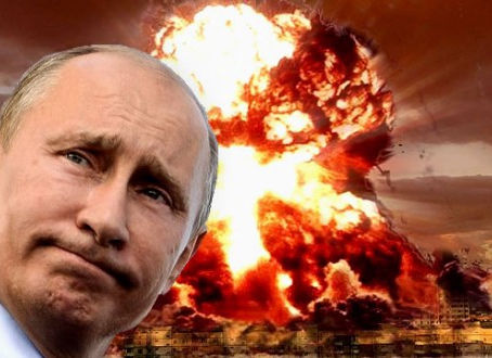 ФСБ готовит теракты в крупных российских городах, чтобы приписать их "украинским диверсантам"