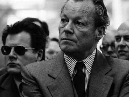 STASI AGENT UNDER STRESS