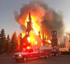 CANADA: THE SABOTAGE AGAINST THE NATION