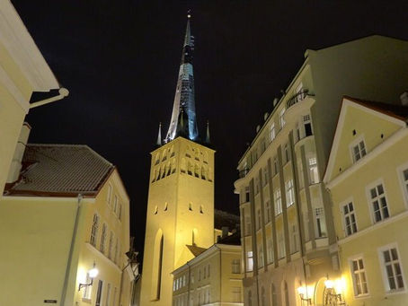 On the benefits of church bell ringing