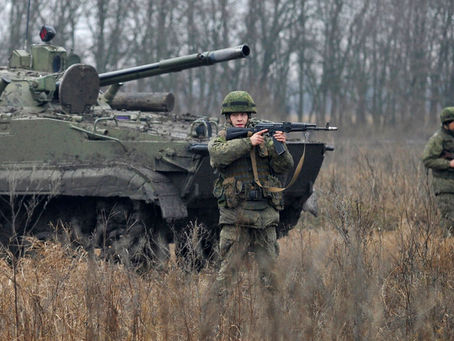 Georgia and Moldova: Are they the Next Kremlin’s Targets?
