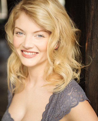 Cariba Heine