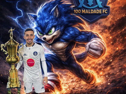 MERCADO DA BOLA CAMPOLA 2026: Diretoria 100 Maldade anuncia volante/lateral-direito com passagem no Red Bull para a Primeirona.