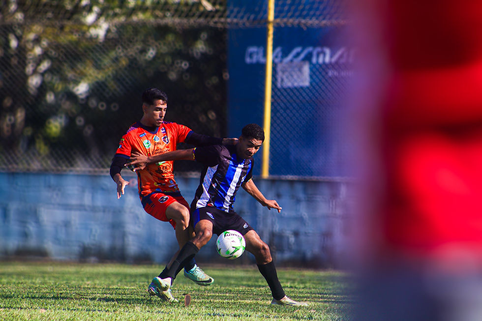 6ª EDIÇÃO DA COPA SOLIDÁRIA DE JUNDIAÍ 2026: Canoas, Filadélfia, Real Xique-Xique e Sanca são os semifinalistas.
