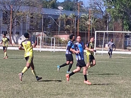 1ª DIVISÃO DO FUTEBOL AMADOR DE CAMPO LIMPO PAULISTA 2026: Nesse domingo 09/08 "Dias dos Pais" rodada normal.