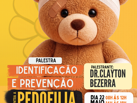 CAMPO LIMPO PAULISTA 2026: Prefeitura promove capacitação sobre identificação e prevenção da pedofilia.