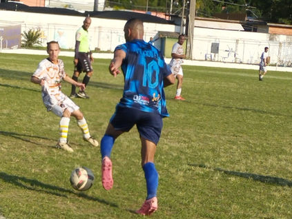 3ª DIVISÃO DO FUTEBOL AMADOR DE CAMPO LIMPO PAULISTA 2025: Mônaco e Atléthic Park são os destaques nos jogos de ida das quartas de finais.