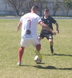 1ª DIVISÃO DO FUTEBOL AMADOR DE CAMPO LIMPO PAULISTA 2025: Amanhã (14/09) conheceremos os Semifinalistas, Onze Garotos x Marieta e Real Drago x Real Monte Alegre ao vivo na Web TV Mirante.