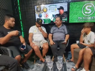 AMIGOS DO BOTUJURU ONLINE 2026 #19: Série Prata da Copa Botujuru 2026 - Parte 03