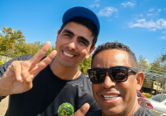 CULTURA 2026: Novo secretário - Valdenir Paulo Ribeiro é nomeado para assumir a pasta da Cultura em Campo Limpo Paulista