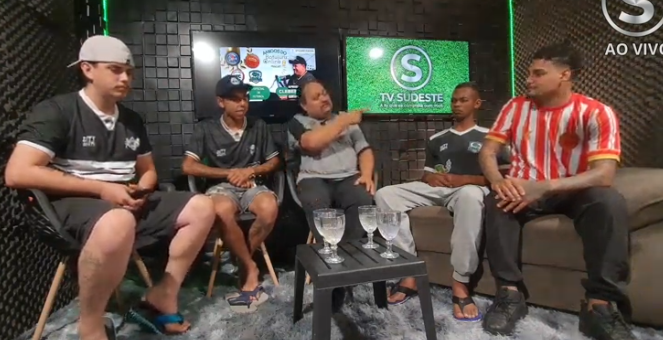 AMIGOS DO BOTUJURU ONLINE 2026 #18: Série Prata da Copa Botujuru 2026 - Parte 02