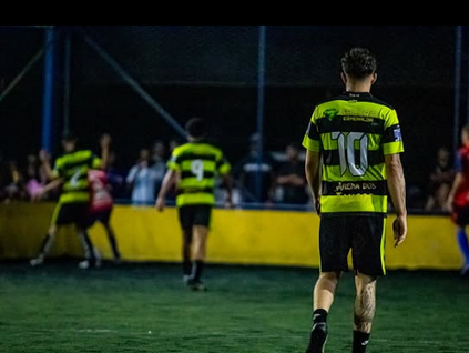 1.ª COPA BOTUJURU SOCIETY UNDAIÁ 2026: 2º Rodada tem massacre do Famoso, goleada do Portugal, vitórias de Pómarola e Verona.