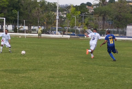 MASTER 35+ (2025): Sabadão(29) teremos o segundo jogo da final, veja o local e horário.