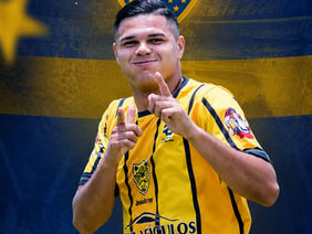 MERCADO DA BOLA CAMPOLA 2026: Diretoria do Boca Juniors anuncia o goleador V-9 com passagens no futebol amador de Cajamar, Carapicuíba e Jundiaí para a disputa da Segundona.