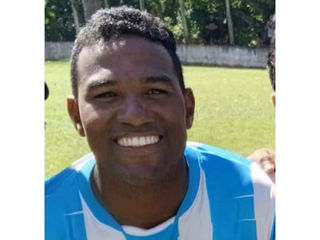 MERCADO DA BOLA CAMPOLA 2026: Diretoria do Desportivo anuncia renovação do artilheiro Hamilton Júnior para a disputa da Terceirona.