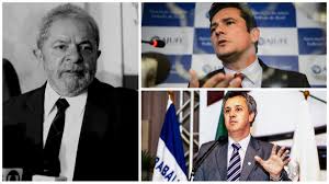 Julgamento Ex Presidente Lula - Janeiro 