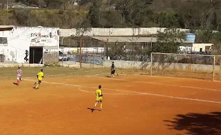 7ª EDIÇÃO DO CAMPEONATO ESTRELA BRASIL ESPORTE NO AR 2026: Garotos do Silvia, Taslimã e Unidos do VG são os destaques da segunda rodada dos grupos A e B.