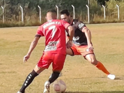 2º DIVISÃO DO FUTEBOL AMADOR DE CAMPO LIMPO PAULISTA 2024: Nesse domingo tem a 6° Rodada da Segundona.