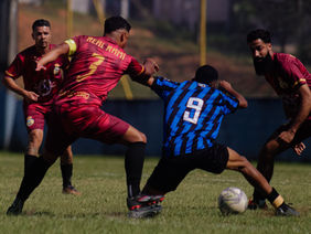 6ª EDIÇÃO DA COPA SOLIDÁRIA DE JUNDIAÍ 2026: Canoas, Floresta, Maria Magal, San José Tulipas, Filadélfia, Atlético Maranhense, Real Xique-Xique e Sanca nas Quartas de Finais.