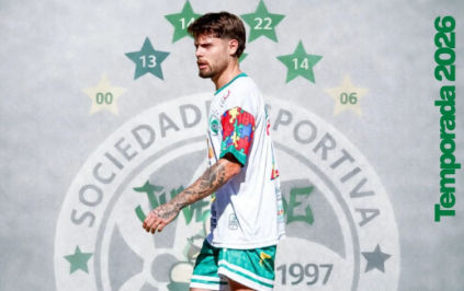 MERCADO DA BOLA CAMPOLA 2026: Diretoria do Juventude anuncia a renovação craque do Meio-campo para a Primeirona.