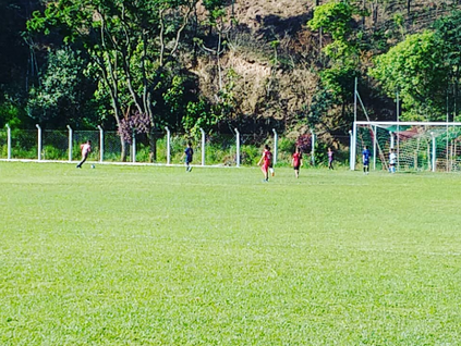 3ª DIVISÃO DO FUTEBOL AMADOR DE CAMPO LIMPO PAULISTA 2025: 'ATENÇÃO' Jogos da repescagem marcados para o Estádio foram transferidos para a Vila Cardoso.