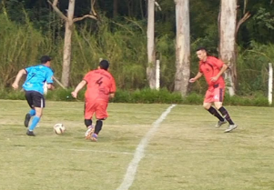 3º DIVISÃO DO FUTEBOL AMADOR DE CAMPO LIMPO PAULISTA 2025: Nesse domingo (06/11) tem a 5º rodada (Última) da Terceirona com jogos na Estádio, Vila Cardoso e Santa Lúcia.