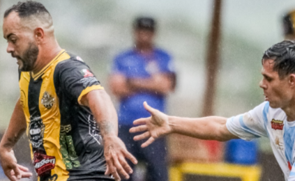 3ª COPA DO POVO 2026: Nesse domingo, 08/02, tem a 5ª Rodada com jogos dos Grupos C e D.