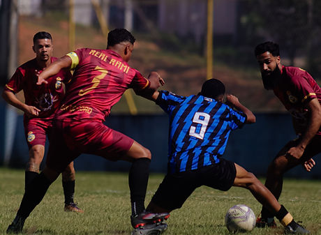 Foto: @nobrefottos - Fotógrafo Esportivo