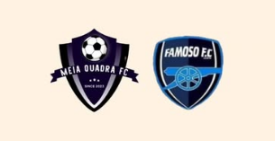 3ª DIVISÃO DO FUTEBOL AMADOR DE CAMPO LIMPO PAULISTA 2025: Final - Famoso x Meia Quadra - Jogo único