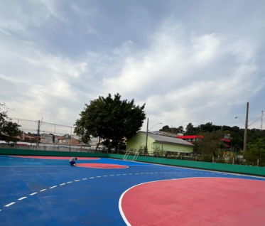 CAMPO LIMPO PAULISTA 2026: Mais cuidado, mais esporte e mais qualidade para a população! ⚽🏀