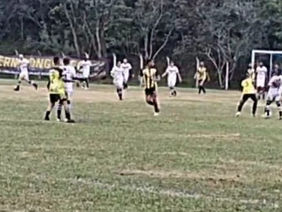 1ª DIVISÃO DO FUTEBOL AMADOR DE CAMPO LIMPO PAULISTA 2026: Onze Garotos e Pernilongos ficam no empate, Real Monte Alegre, América, 100 Maldade, Juventus e Vai Quem Qué conquistam vitórias importantes.