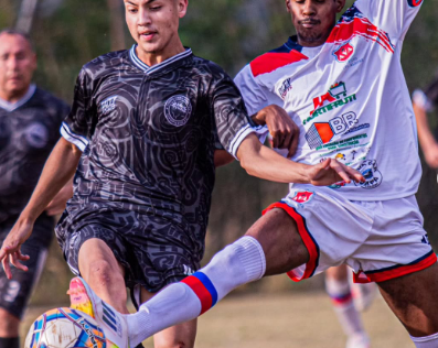2º DIVISÃO DO FUTEBOL AMADOR DE CAMPO LIMPO PAULISTA 2025: União S. Antônio II, Valência, Galo do Morro, Resenha, At. Vista Alegre e Anjos jogam os seus futuros nesse domingo dia 05/10 no Estádio.