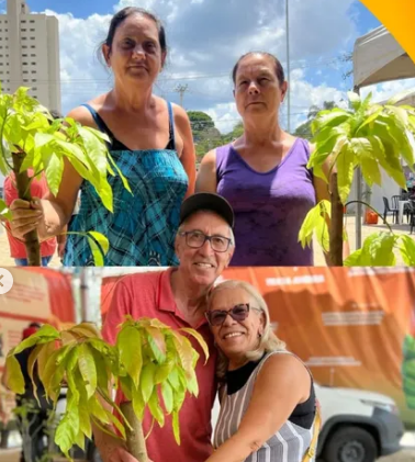 CAMPO LIMPO PAULISTA 2025: A 1ª Festa da Manga da foi um sucesso!