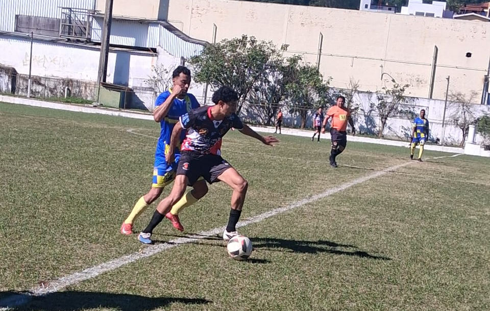 1ª DIVISÃO DO FUTEBOL AMADOR DE CAMPO LIMPO PAULISTA 2026: Pernilongos, Juventus, Marieta, Parque Internacional vencem e Resenha vira partida histórica.
