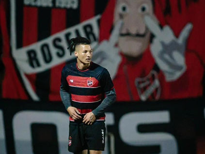 MERCADO DA BOLA CAMPOLA 2026: Diretoria do Sport Sparta anuncia zagueiro ex- MAP para a disputa da Primeirona.