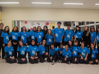 CAMPO LIMPO PAULISTA 2026: Corais Oficinas Culturais abrem inscrições para novos participantes