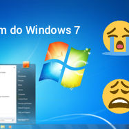 Fim do Windows 7?