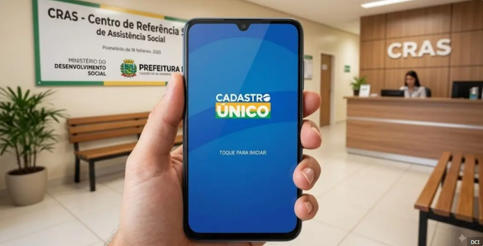 BENEFÍCIOS CADÚNICO: Confira o que você ainda pode receber em 2026