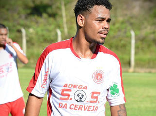 MERCADO DA BOLA CAMPOLA 2026: Antes anunciado pelo "Os Penetras" o craque Buda, meio-campista campeão pelo Sport Sparta acerta com o São Lázaro para a disputa da Terceirona.