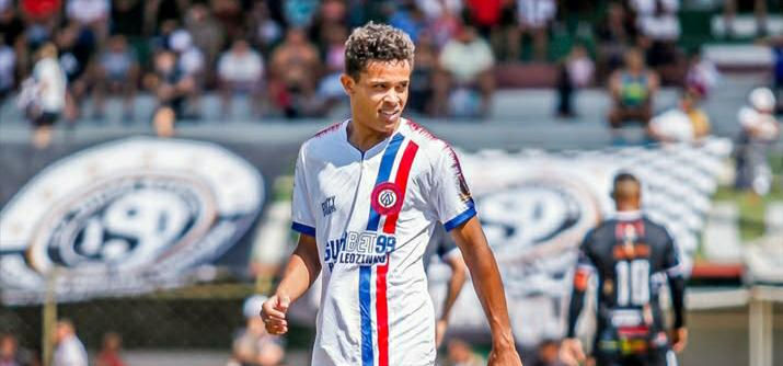 MERCADO DA BOLA CAMPOLA 2025: Diretoria do Sport Sparta vem com "O Raio" ex- CAP e Campeão pelo Sabor de Minas para Temporada 2026.