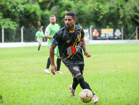 MERCADO DA BOLA CAMPOLA 2026: Diretoria do Águia Real anuncia meio-campista campeão pelo Sport Sparta para a disputa da Série Prata da Copa Botujuru.