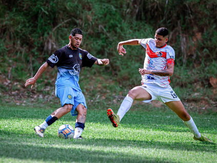 3ª COPA DO POVO 2026: Nesse domingo, 01/02, tem a 4ª Rodada com jogos dos Grupos A e B.