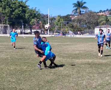 1ª DIVISÃO DO FUTEBOL AMADOR DE CAMPO LIMPO PAULISTA 2026: Campeonato volta nesse domingo 21/06 com a terceira rodada.