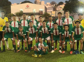 JOGOS DE FUTEBOL DA JUVENTUDE 2026: Equipe Sub-18 de Campo Limpo Paulista e destaque do torneio e garante vaga para a final.