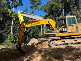 ITUPEVA 2026: Obra na cidade amplia em 3 milhões de litros capacidade de armazenar água e moderniza sistema de esgotamento sanitário