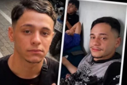 LUTO: Jovem que estava desaparecido em Campo Limpo Paulista é encontrado sem vida e gera comoção na cidade.