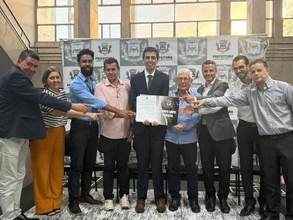 ANISTIA: Prefeitura de Campo Limpo Paulista cria Programa Extraordinário de Regularização de imóveis