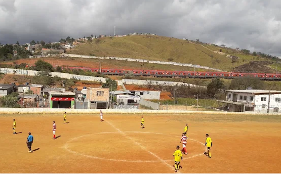 7ª EDIÇÃO DO CAMPEONATO ESTRELA BRASIL ESPORTE NO AR 2026: Nesse domingo (09/08), teremos a primeira rodada dos grupos C e D na Arena Paulistano.