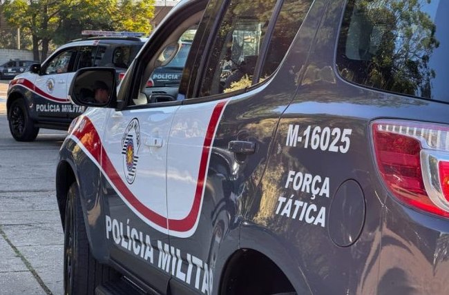 ESTADO DE SP 2026: Procurado por homicídio é preso no Metrô da Barra Funda, na Capital, após alerta do Muralha Paulista
