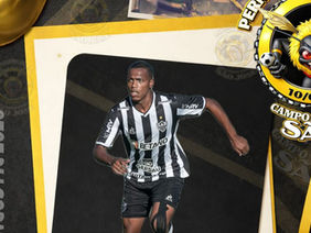 MERCADO DA BOLA CAMPOLA 2026: Diretoria do Pernilongos anuncia mais uma grande estrela, o zagueiro Tico, ex-Atlético Mineiro, para a disputa da Primeirona.